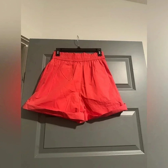 A.L.C. Kaleb Short NWT size XS - Picture 2 of 6